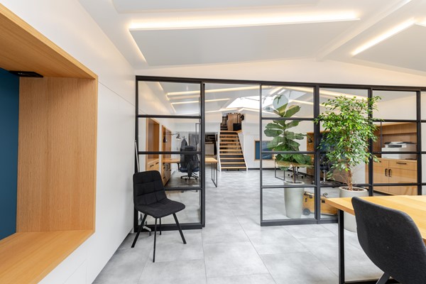 Medium property photo - Leuvehaven 75, 3011 EA Rotterdam